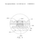 OPTICAL PLATE AND BACKLIGHT MODULE USING THE SAME diagram and image