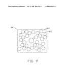 OPTICAL PLATE AND BACKLIGHT MODULE USING THE SAME diagram and image