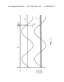 AC power supply and method for controlling output current thereof diagram and image