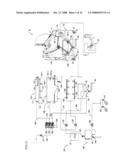 Food Waste Disposal System diagram and image