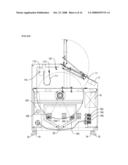 Food Waste Disposal System diagram and image