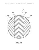 Optical pick-up head, optical information apparatus, and optical information reproducing method diagram and image