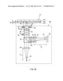 Optical pick-up head, optical information apparatus, and optical information reproducing method diagram and image