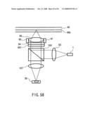 Optical pick-up head, optical information apparatus, and optical information reproducing method diagram and image