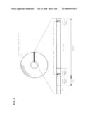 OPTICAL DISK APPARATUS diagram and image