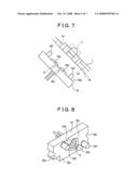 Optical pickup apparatus diagram and image