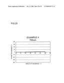 Optical element and optical pickup device diagram and image