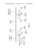 Method For Routing Mobile Node In Wireless Mesh Network And A Communication System Thereof diagram and image