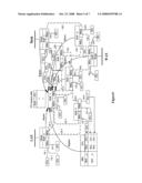 Method For Routing Mobile Node In Wireless Mesh Network And A Communication System Thereof diagram and image