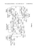 Method For Routing Mobile Node In Wireless Mesh Network And A Communication System Thereof diagram and image