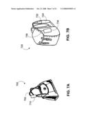 Personal area network systems and devices and methods for use thereof diagram and image