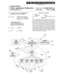 Locating content in broadband wireless access networks diagram and image