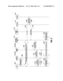 Locating content in broadband wireless access networks diagram and image