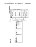 Radio frame control apparatus, radio frame control method, and radio communication apparatus diagram and image