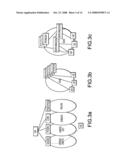 Method and Apparatus for Providing Gateway Relocation diagram and image