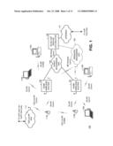 VoIP Service Threshold Determination by Home Wireless Router diagram and image