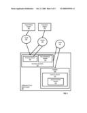 Dynamic Media Content For Collaborators With VOIP Support For Client Communications diagram and image