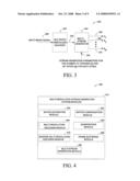 System and method for multi-rate video delivery using multicast stream diagram and image