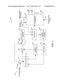 System and method for multi-rate video delivery using multicast stream diagram and image