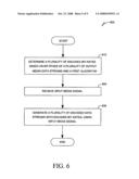 System and method for multi-rate video delivery using multicast stream diagram and image