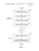 System and method for multi-rate video delivery using multicast stream diagram and image