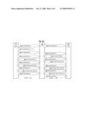 Parsing Out of Order Data Packets at a Content Gateway of a Network diagram and image