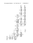 Contents reproducing apparatus diagram and image