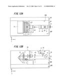 Laser light source apparatus and image generating apparatus using such laser light source apparatus diagram and image