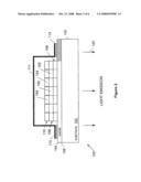 Enhanced Emission of Light From Organic Light Emitting Diodes diagram and image