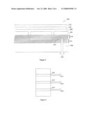 Enhanced Emission of Light From Organic Light Emitting Diodes diagram and image