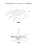 Enhanced Emission of Light From Organic Light Emitting Diodes diagram and image