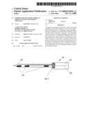 TEMPERATURE MEASURING PROBE, IN PARTICULAR FOR A HOUSEHOLD APPLIANCE diagram and image