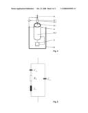 TEMPERATURE MEASURING PROBE, IN PARTICULAR FOR A HOUSEHOLD APPLIANCE diagram and image