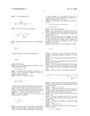 Method for Transmitting a Multicarrier Spectrum-Spread Signal, Reception Method, Corresponding Transmitting, Receiving Device and Signal diagram and image