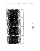 Apparatus for and Method of Controlling a Feedforward Filter of an Equalizer diagram and image