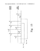 Apparatus for and Method of Controlling a Feedforward Filter of an Equalizer diagram and image