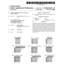 MODE UNIFORMITY SIGNALING FOR INTRA-CODING diagram and image