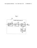 Variable length coding method and variable length decoding method diagram and image