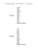 Variable length coding method and variable length decoding method diagram and image