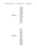 Variable length coding method and variable length decoding method diagram and image