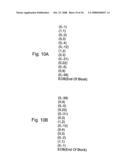 Variable length coding method and variable length decoding method diagram and image