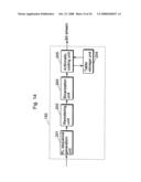 Variable length coding method and variable length decoding method diagram and image