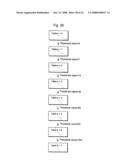 Variable length coding method and variable length decoding method diagram and image