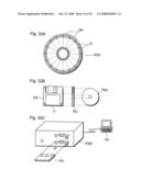 Variable length coding method and variable length decoding method diagram and image