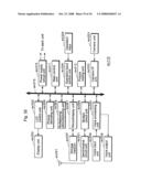 Variable length coding method and variable length decoding method diagram and image