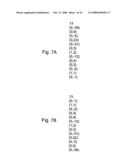 Variable length coding method and variable length decoding method diagram and image