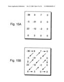 Variable length coding method and variable length decoding method diagram and image