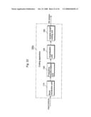 Variable length coding method and variable length decoding method diagram and image