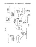 Variable length coding method and variable length decoding method diagram and image