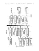 Variable length coding method and variable length decoding method diagram and image